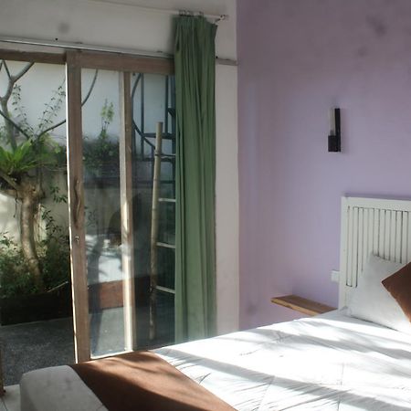 Gusti Homestay Kerobokan Exteriör bild