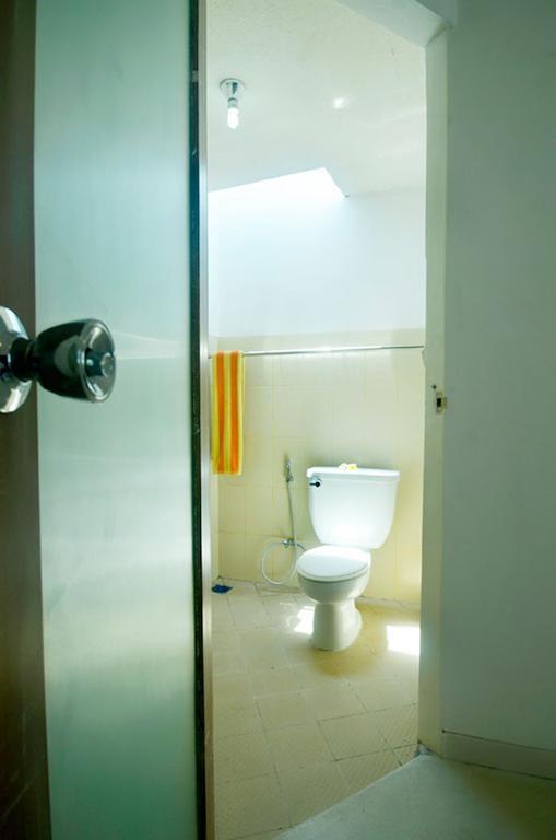 Gusti Homestay Kerobokan Exteriör bild