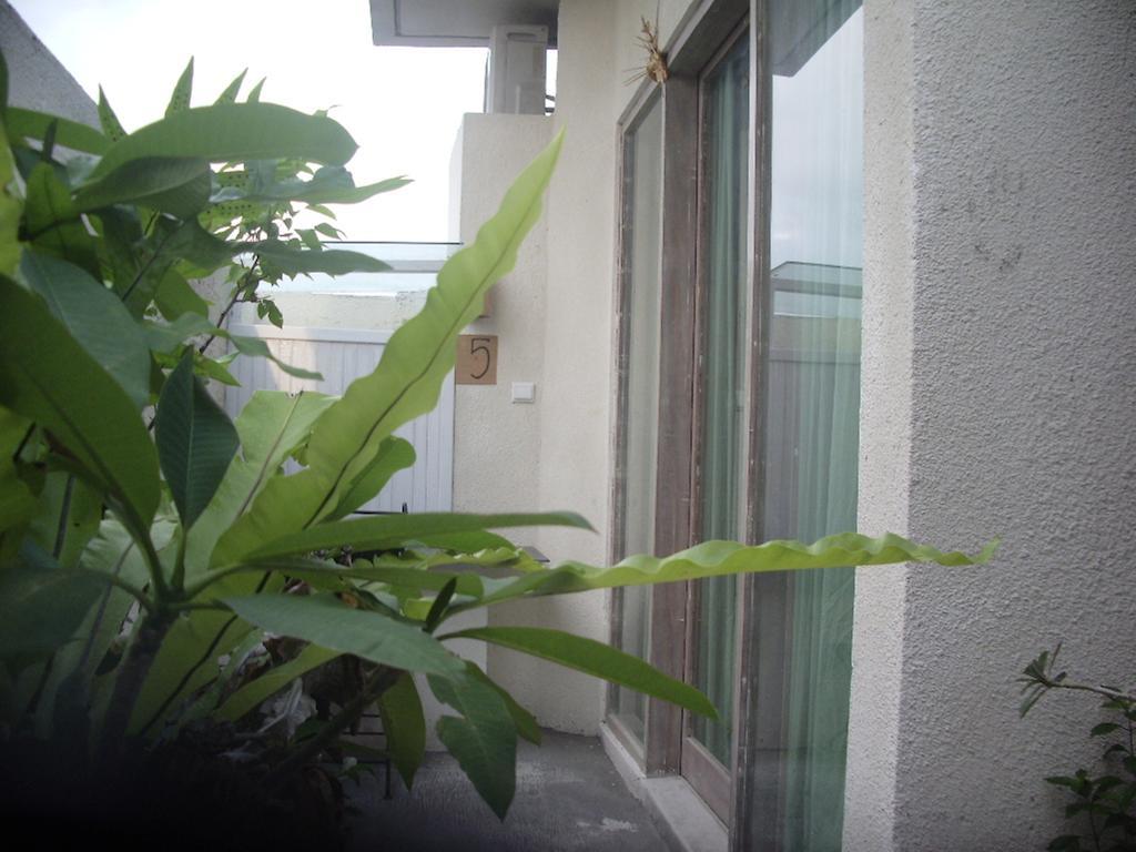 Gusti Homestay Kerobokan Exteriör bild