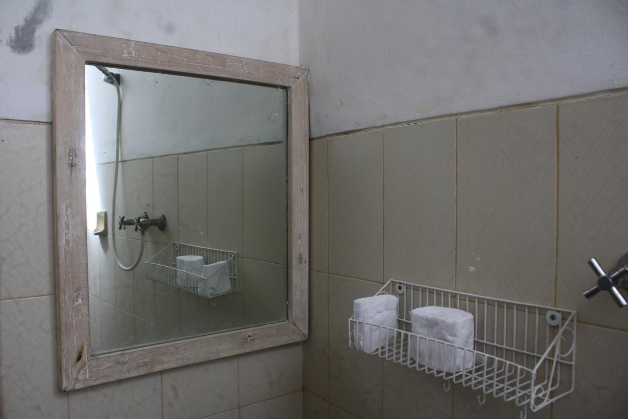 Gusti Homestay Kerobokan Exteriör bild