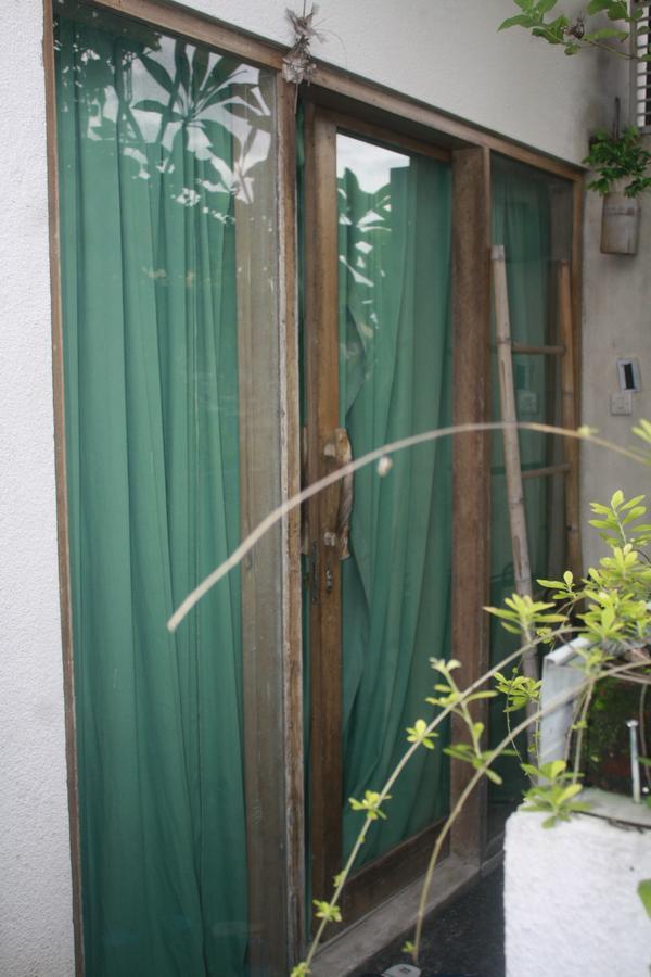 Gusti Homestay Kerobokan Exteriör bild