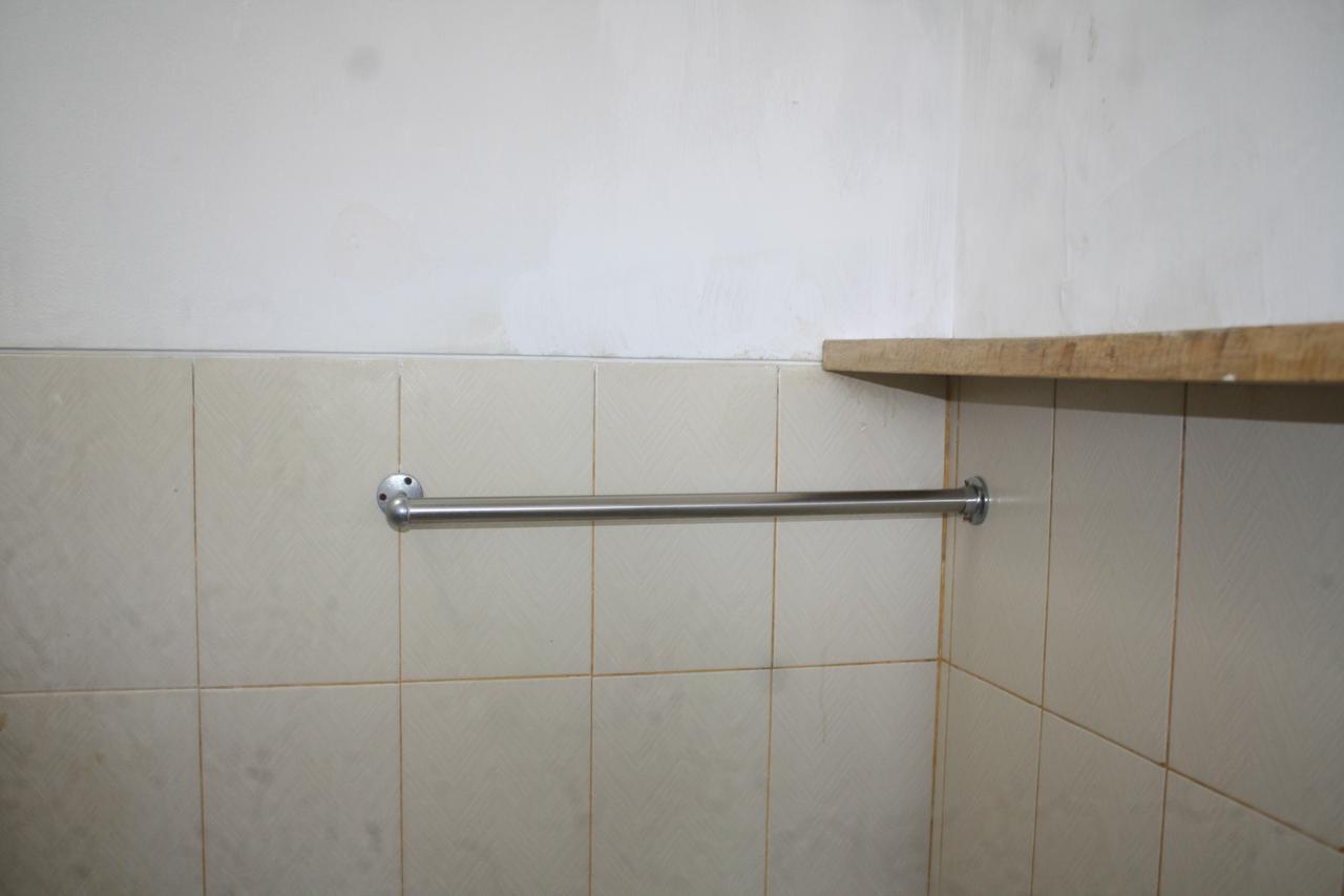 Gusti Homestay Kerobokan Exteriör bild