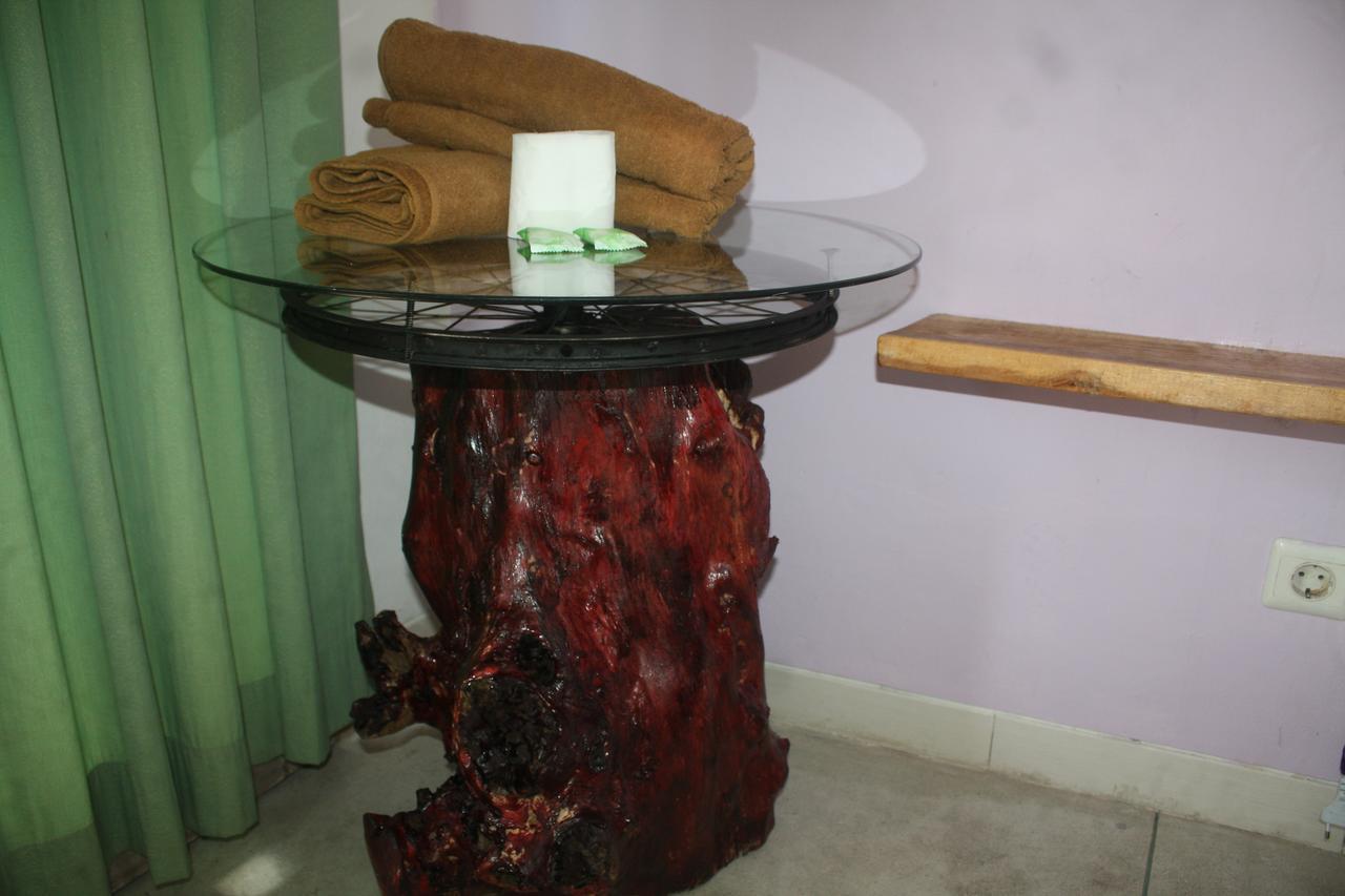Gusti Homestay Kerobokan Exteriör bild