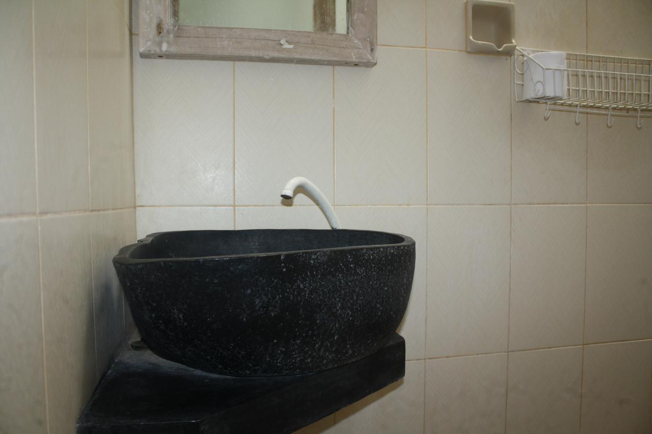 Gusti Homestay Kerobokan Exteriör bild