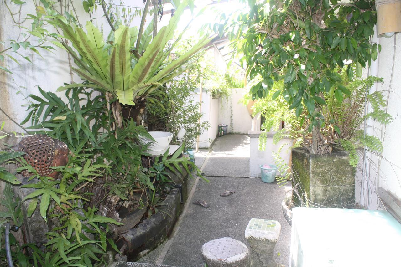 Gusti Homestay Kerobokan Exteriör bild