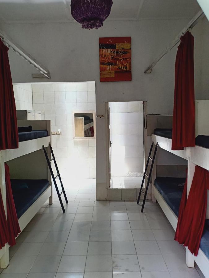 Gusti Homestay Kerobokan Exteriör bild