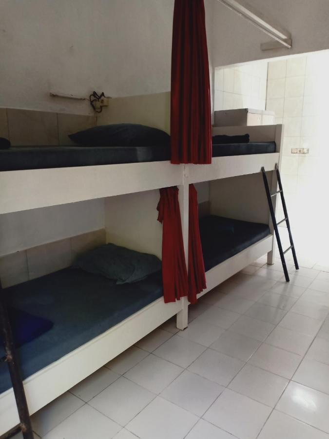Gusti Homestay Kerobokan Exteriör bild