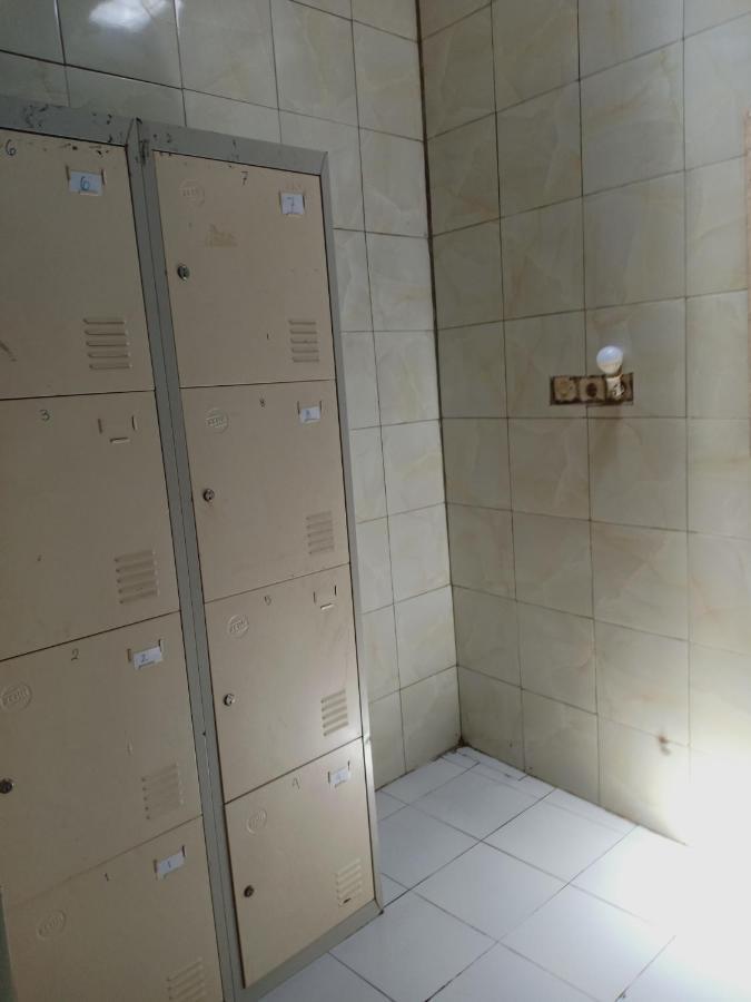 Gusti Homestay Kerobokan Exteriör bild
