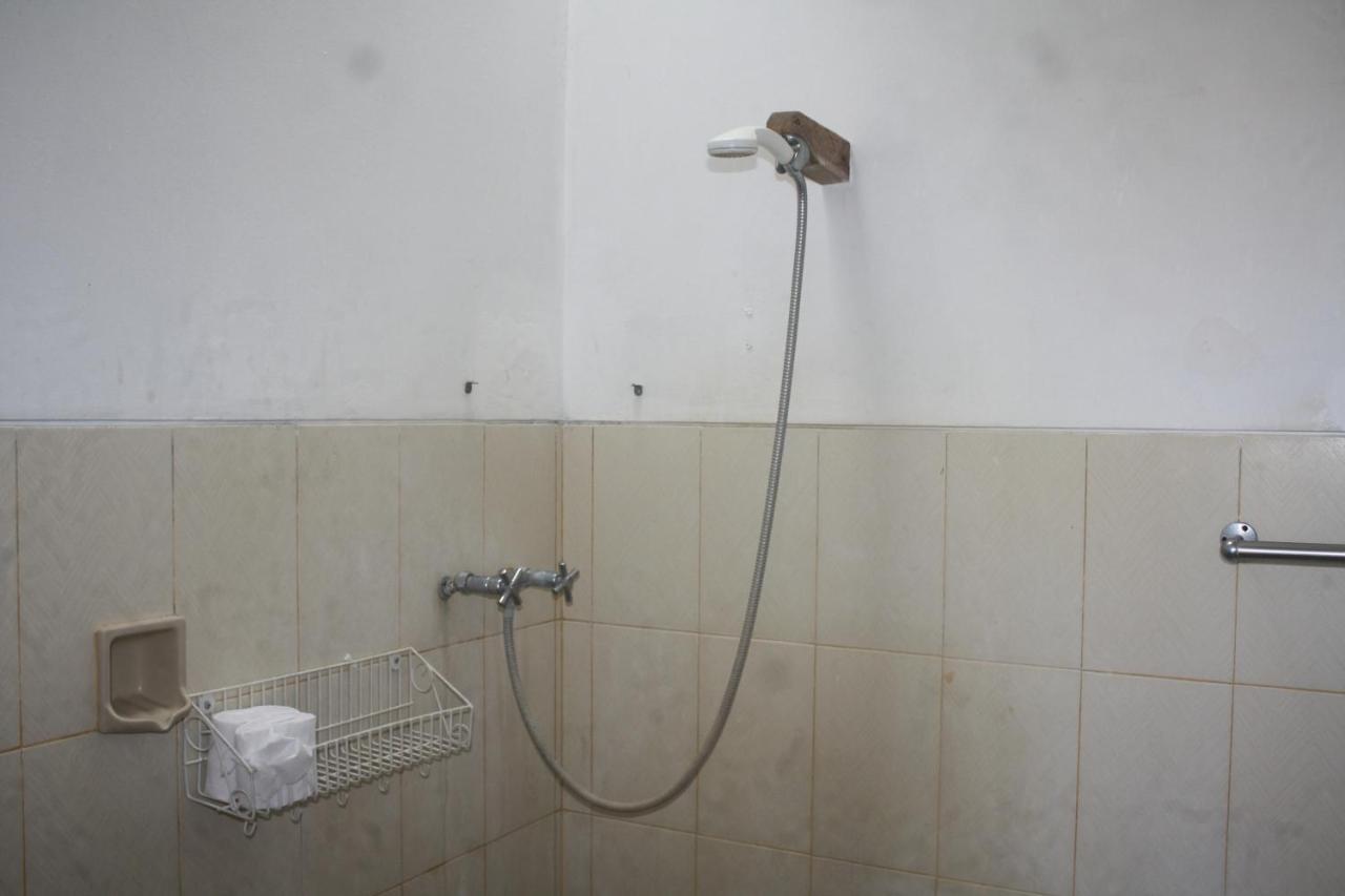 Gusti Homestay Kerobokan Exteriör bild